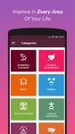 Habits - How To Attract Wealth, Health & Happiness screenshot apk 10