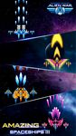 Alien War - Spaceship Shooter image 4