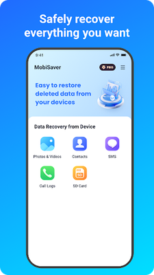easeus mobisaver for android 4.0