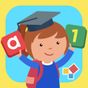 Montessori Preschool, Meine englische kindergarten
