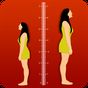 Height Increase Home Workout Tips: Diet program Simgesi