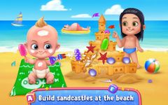 Tangkapan layar apk Babysitter First Day Mania - Baby Care Crazy Time 5