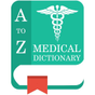 Terminología y términos de terminología médica APK