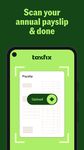 Screenshot 5 di Taxfix – Einfache Steuererklärung per App apk
