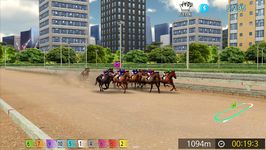 Captura de tela do apk Pick Horse Racing 4