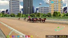 Captura de tela do apk Pick Horse Racing 5