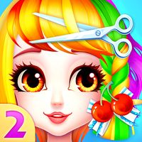 Androidの プリンセスヘアサロン2 プリンセスメイクアップのゲーム アプリ プリンセスヘアサロン2 プリンセスメイクアップのゲーム を無料ダウンロード