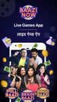 Captura de tela do apk BrainBaazi: Live Quiz Show 7