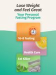 BodyFast Intermittent Fasting zrzut z ekranu apk 13