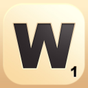 ไอคอนของ Word Wars - Online word scramble board games