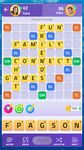 Tangkapan layar apk Word Wars - Online word scramble board games 10