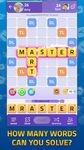 Tangkapan layar apk Word Wars - Online word scramble board games 6