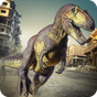 The Last Dinosaurs : Urban Destroyer APK