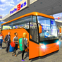 Icône apk simulateur de conduite d'autobus 2018