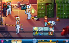 Parker & Lane - Criminal Justice ⚖️ ảnh màn hình apk 