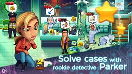 Скриншот 14 APK-версии «Parker & Lane: уголовное правосудие» ⚖️