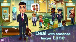 Screenshot 13 di Parker & Lane - Criminal Justice ⚖️ apk