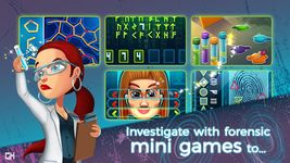 Parker & Lane - Criminal Justice ⚖️ screenshot APK 11