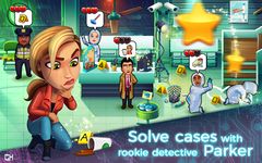 Скриншот 9 APK-версии «Parker & Lane: уголовное правосудие» ⚖️