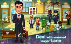 Скриншот 10 APK-версии «Parker & Lane: уголовное правосудие» ⚖️