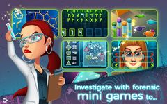 Parker & Lane - Criminal Justice ⚖️ ảnh màn hình apk 7