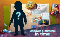 Parker & Lane - Criminal Justice ⚖️ screenshot APK 6