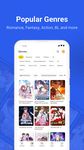 WebComics ảnh màn hình apk 4