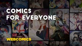 WebComics στιγμιότυπο apk 18