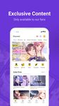 Screenshot 12 di WebComics apk