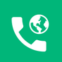 JusCall: Panggilan internasional, panggilan global