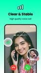 Tangkapan layar apk JusCall: Panggilan internasional, panggilan global 5