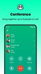 Tangkapan layar apk JusCall: Panggilan internasional, panggilan global 3