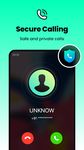 JusCall - Kostenlose Anrufe Screenshot APK 