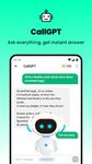 Tangkapan layar apk JusCall: Panggilan internasional, panggilan global 1