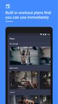 Ejercicios y Rutinas de Gimnasio: Fuerza Diaria captura de pantalla apk 5