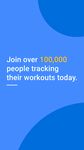 Workout Planner & Weight Training: Daily Strength screenshot APK 