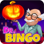 Ícone do apk Dr Bingo Halloween - Lite