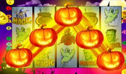 Imagem  do Dr Bingo Halloween - Lite