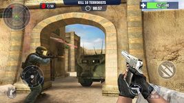 Counter Terrorist ekran görüntüsü APK 6