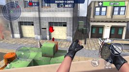 Counter Terrorist ekran görüntüsü APK 7