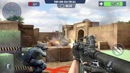 Đặc Nhiệm Chống Khủng Bố - Counter Terrorist ảnh màn hình apk 5