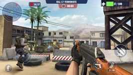 カウンターテロリスト - Counter Terrorist のスクリーンショットapk 4