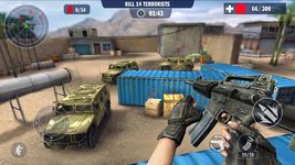 Counter Terrorist ekran görüntüsü APK 