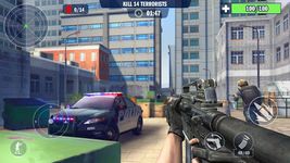 Скриншот 14 APK-версии Антитеррористический спецназ - Counter Terrorist