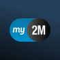 Иконка my2M