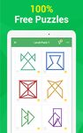 Tangkap skrin apk One Line with One Touch – connect the dots 1