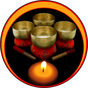 APK-иконка Буддийские Поющие чаши