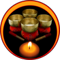 buddhistischen Klangschale APK Icon