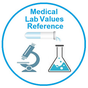 Lab Values Reference (Free)