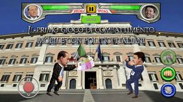 Screenshot 11 di Sfida Politica Italiana apk